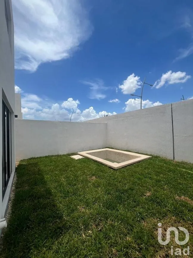 Casa en Venta en Tixcacal Opichen, Mérida, Yucatán | NEX-285027 | iad México | Foto 6 de 17