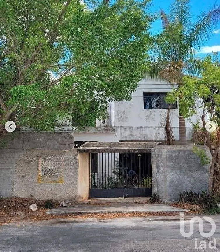Casa en Venta en Benito Juárez Nte, Mérida, Yucatán | NEX-285029 | iad México | Foto 2 de 14