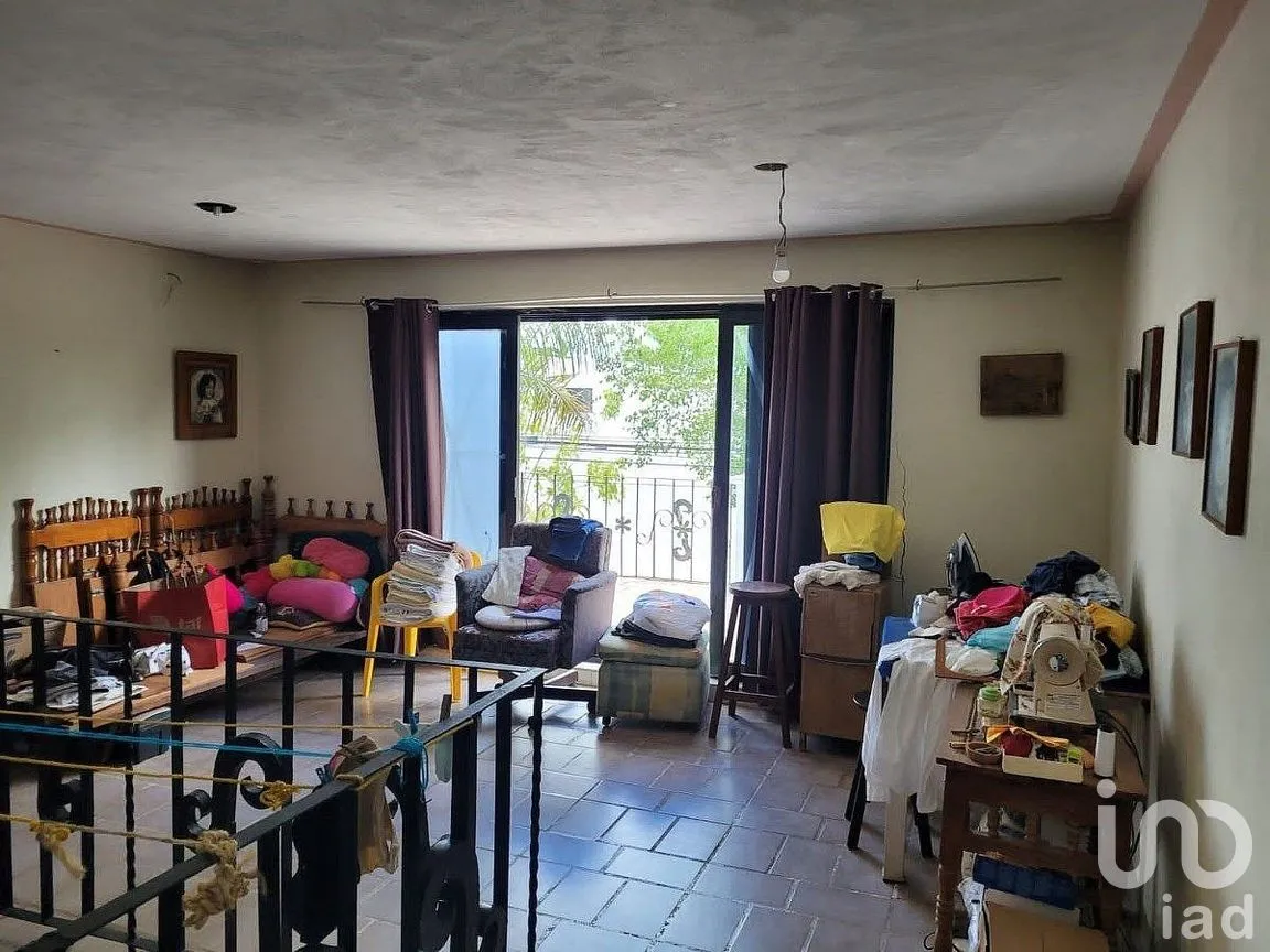 Casa en Venta en Benito Juárez Nte, Mérida, Yucatán | NEX-285029 | iad México | Foto 11 de 14