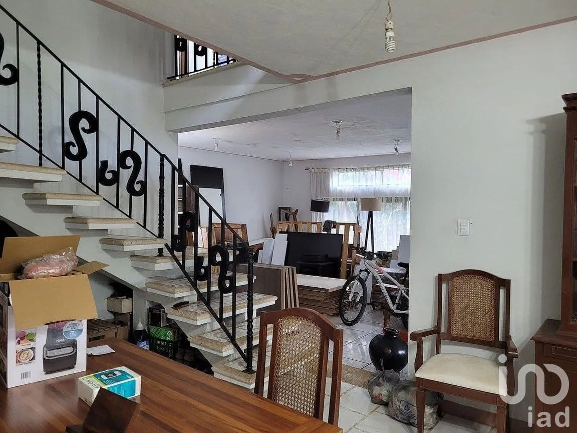 Casa en Venta en Benito Juárez Nte, Mérida, Yucatán | NEX-285029 | iad México | Foto 13 de 14