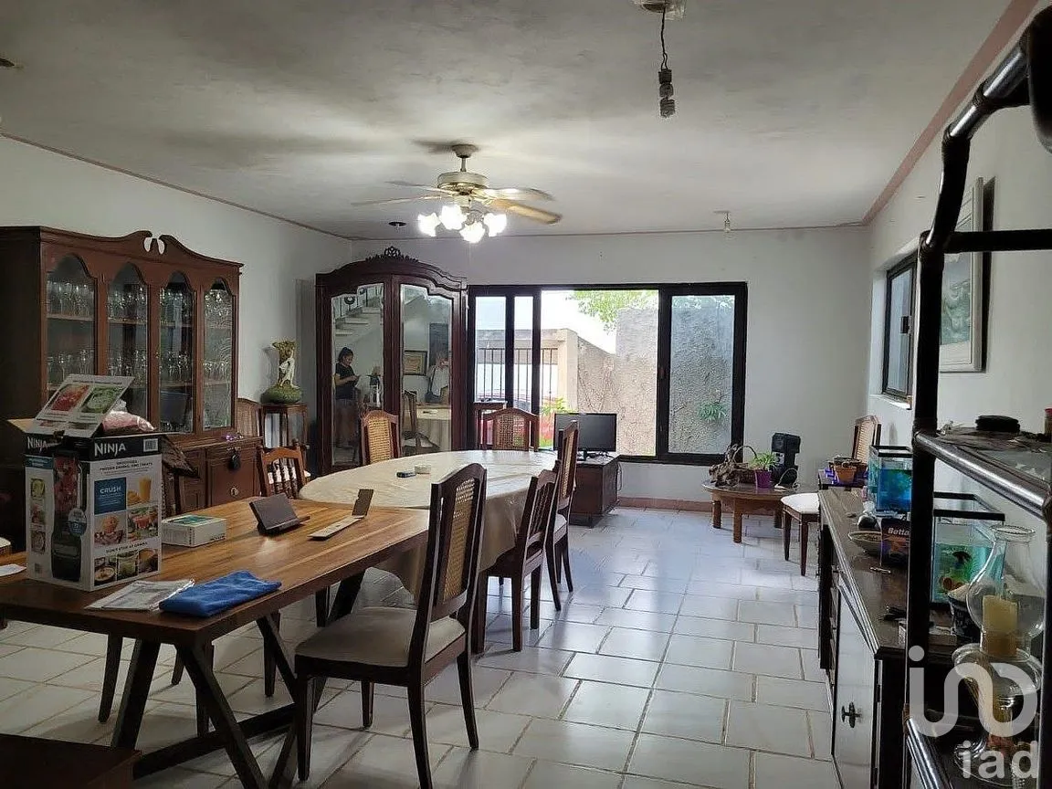 Casa en Venta en Benito Juárez Nte, Mérida, Yucatán | NEX-285029 | iad México | Foto 14 de 14