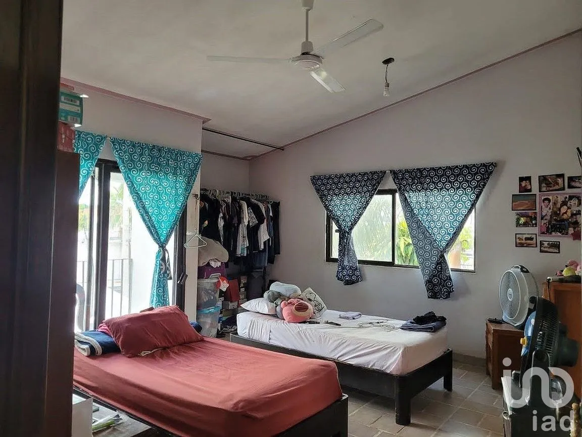 Casa en Venta en Benito Juárez Nte, Mérida, Yucatán | NEX-285029 | iad México | Foto 3 de 14