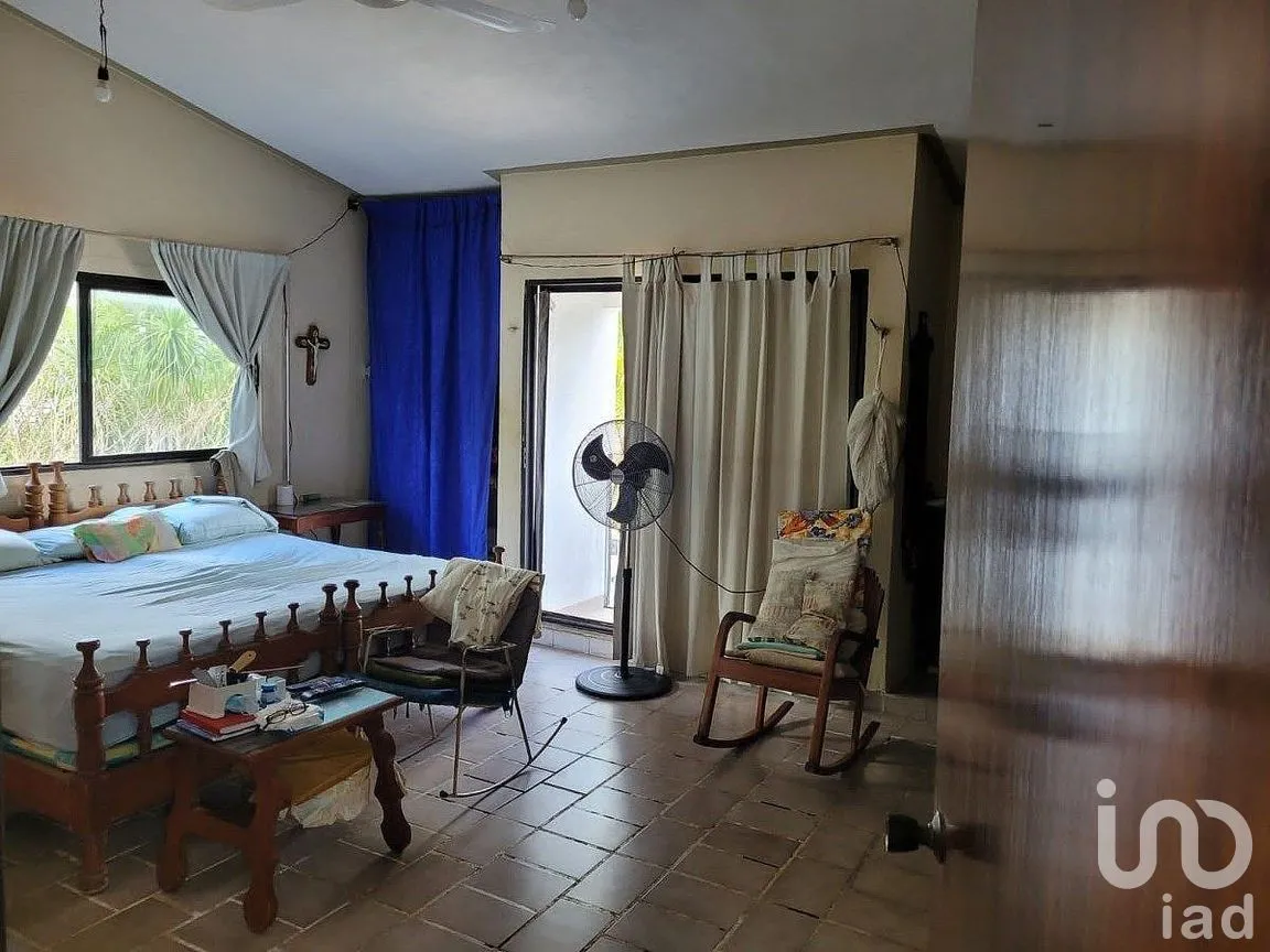 Casa en Venta en Benito Juárez Nte, Mérida, Yucatán | NEX-285029 | iad México | Foto 4 de 14