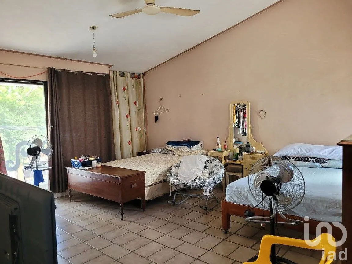Casa en Venta en Benito Juárez Nte, Mérida, Yucatán | NEX-285029 | iad México | Foto 5 de 14