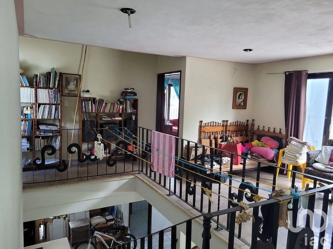Casa en Venta en Benito Juárez Nte, Mérida, Yucatán | NEX-285029 | iad México | Foto 8 de 14