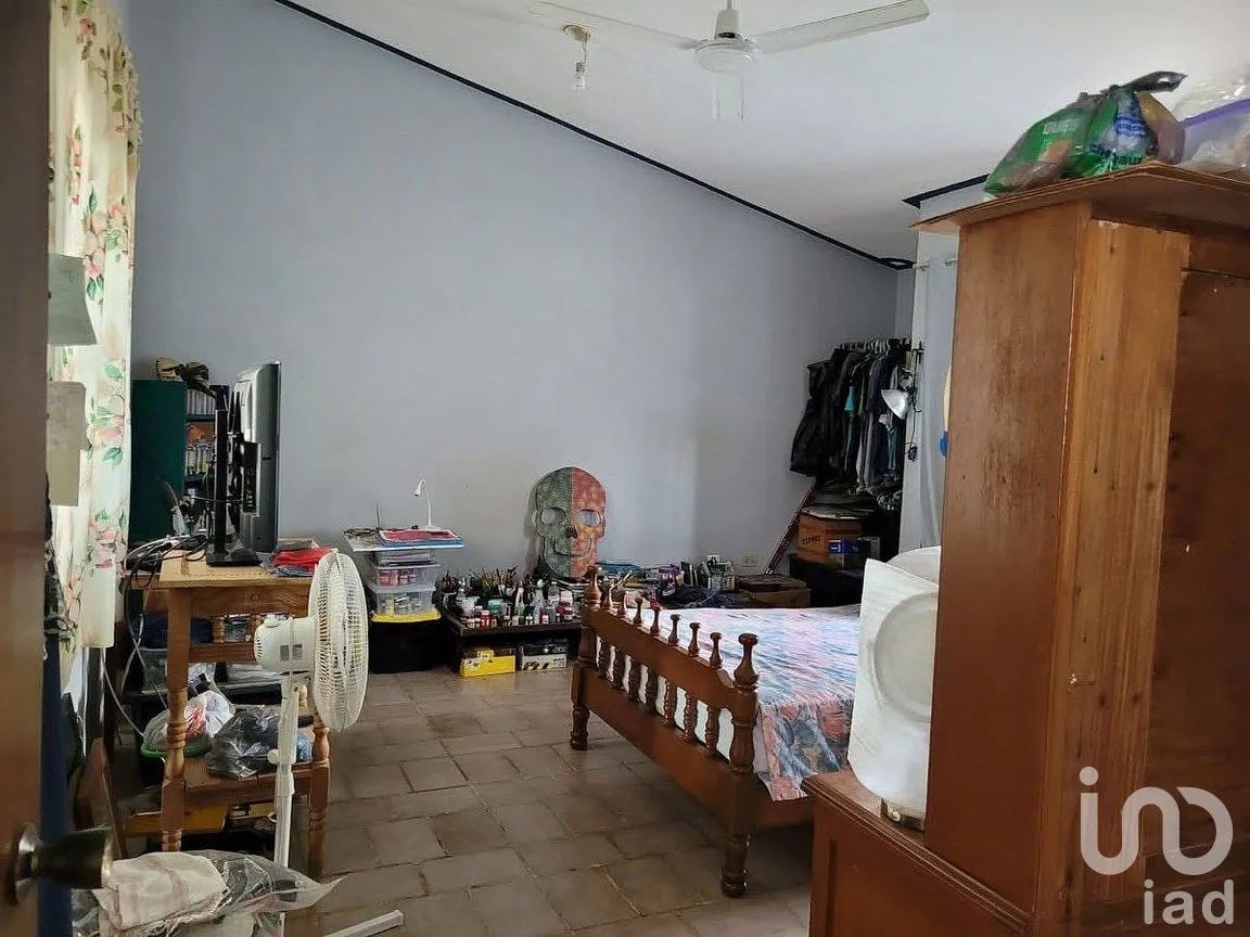 Casa en Venta en Benito Juárez Nte, Mérida, Yucatán | NEX-285029 | iad México | Foto 9 de 14