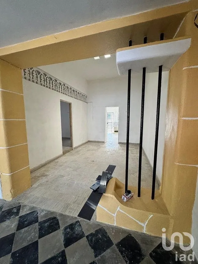 Casa en Venta en Mérida Centro, Mérida, Yucatán | NEX-285030 | iad México | Foto 2 de 17