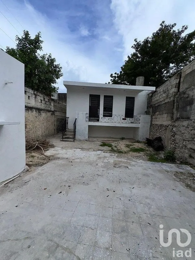 Casa en Venta en Mérida Centro, Mérida, Yucatán | NEX-285030 | iad México | Foto 9 de 17
