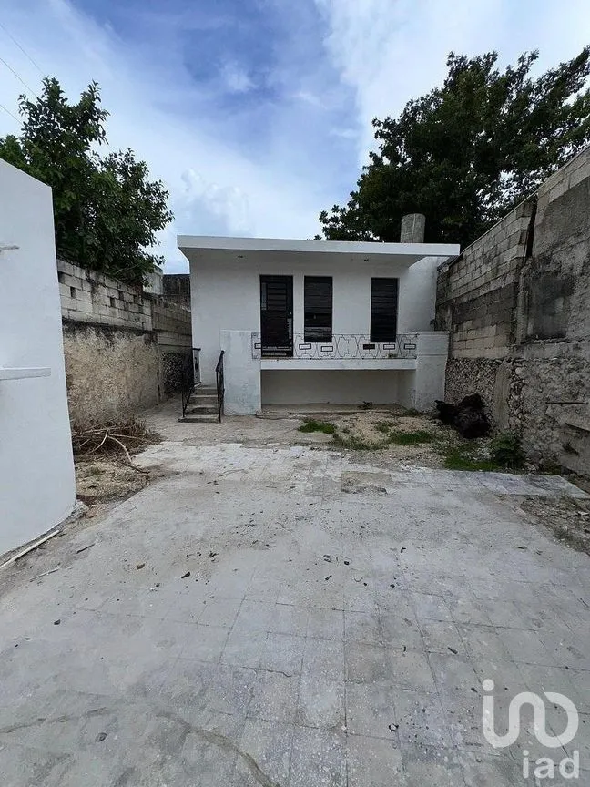Casa en Venta en Mérida Centro, Mérida, Yucatán | NEX-285030 | iad México | Foto 10 de 17