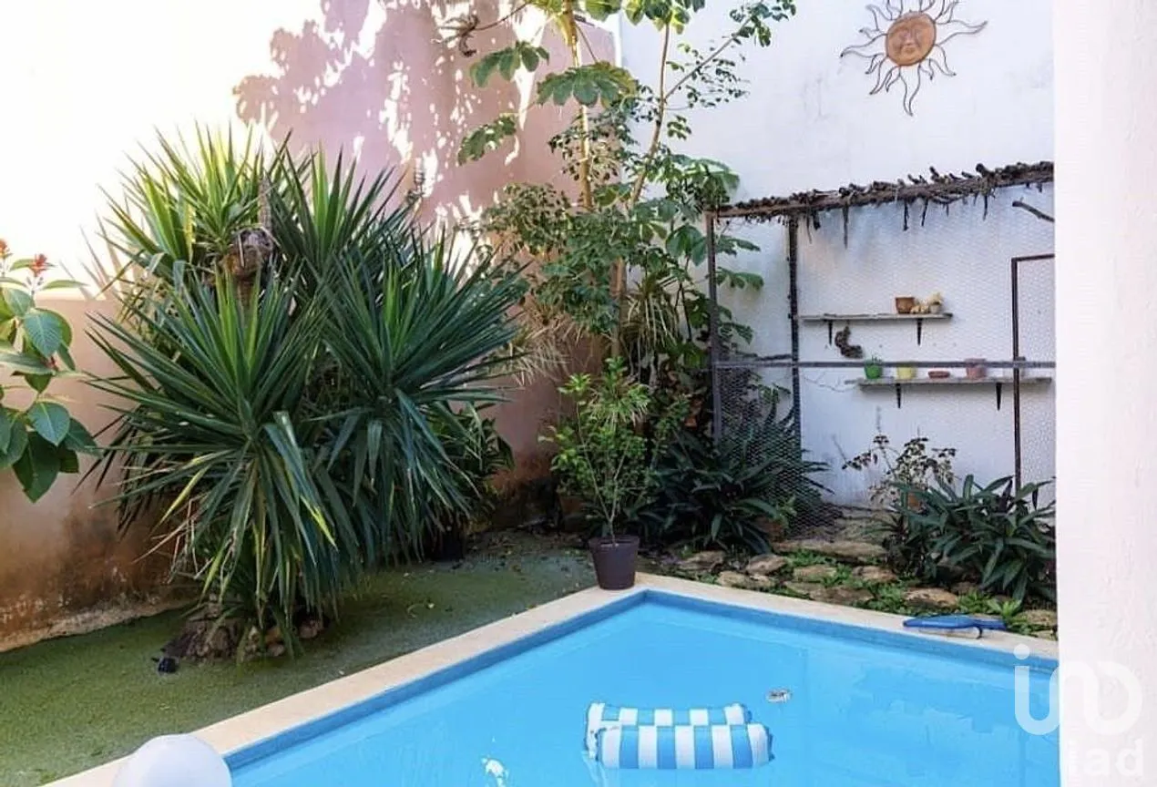 Casa en Venta en San Ramon Norte, Mérida, Yucatán | NEX-285031 | iad México | Foto 12 de 18