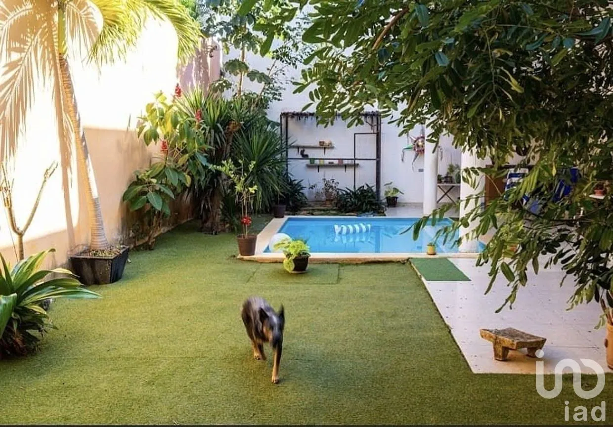 Casa en Venta en San Ramon Norte, Mérida, Yucatán | NEX-285031 | iad México | Foto 4 de 18