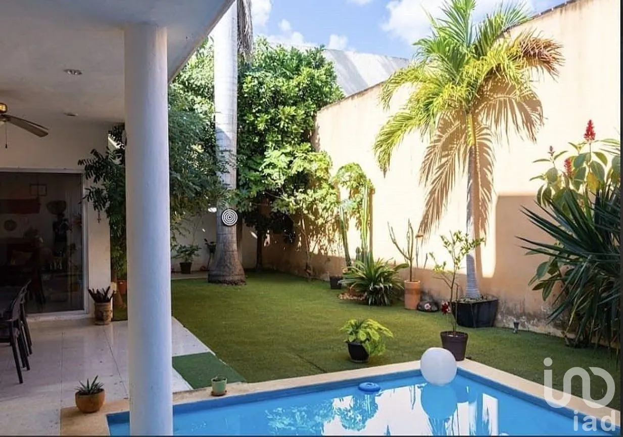 Casa en Venta en San Ramon Norte, Mérida, Yucatán | NEX-285031 | iad México | Foto 10 de 18