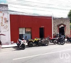 NEX-285032 - Terreno en Venta en Mérida Centro, CP 97000, Yucatán.