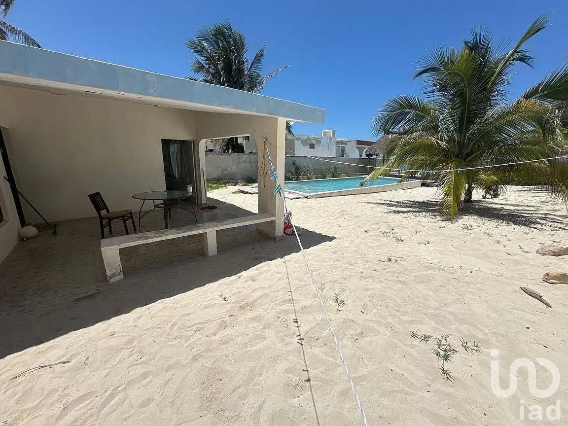 Casa en Venta en Chelem, Progreso, Yucatán | NEX-285033 | iad México | Foto 13 de 14