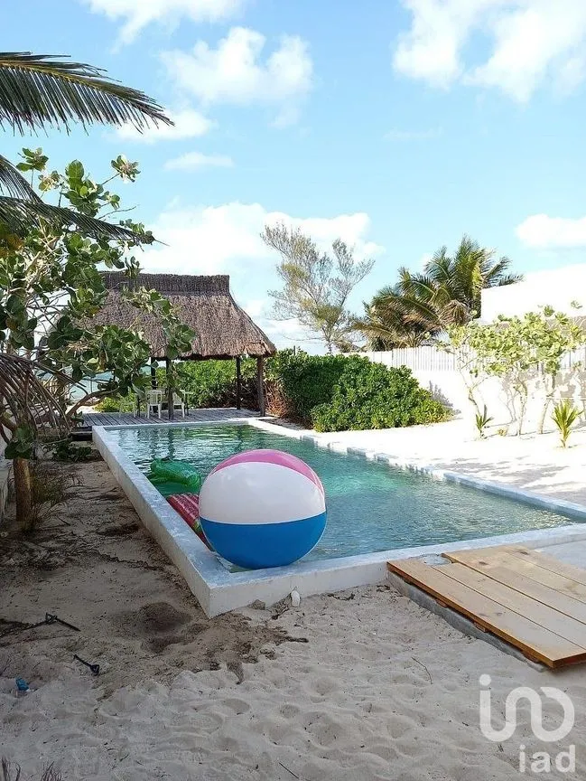 Casa en Venta en Chelem, Progreso, Yucatán | NEX-285033 | iad México | Foto 4 de 14