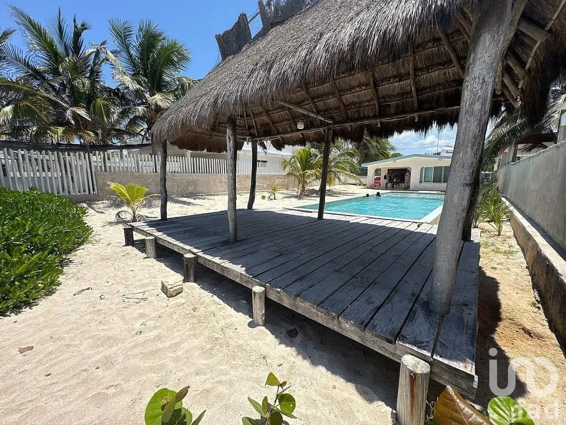 Casa en Venta en Chelem, Progreso, Yucatán | NEX-285033 | iad México | Foto 6 de 14
