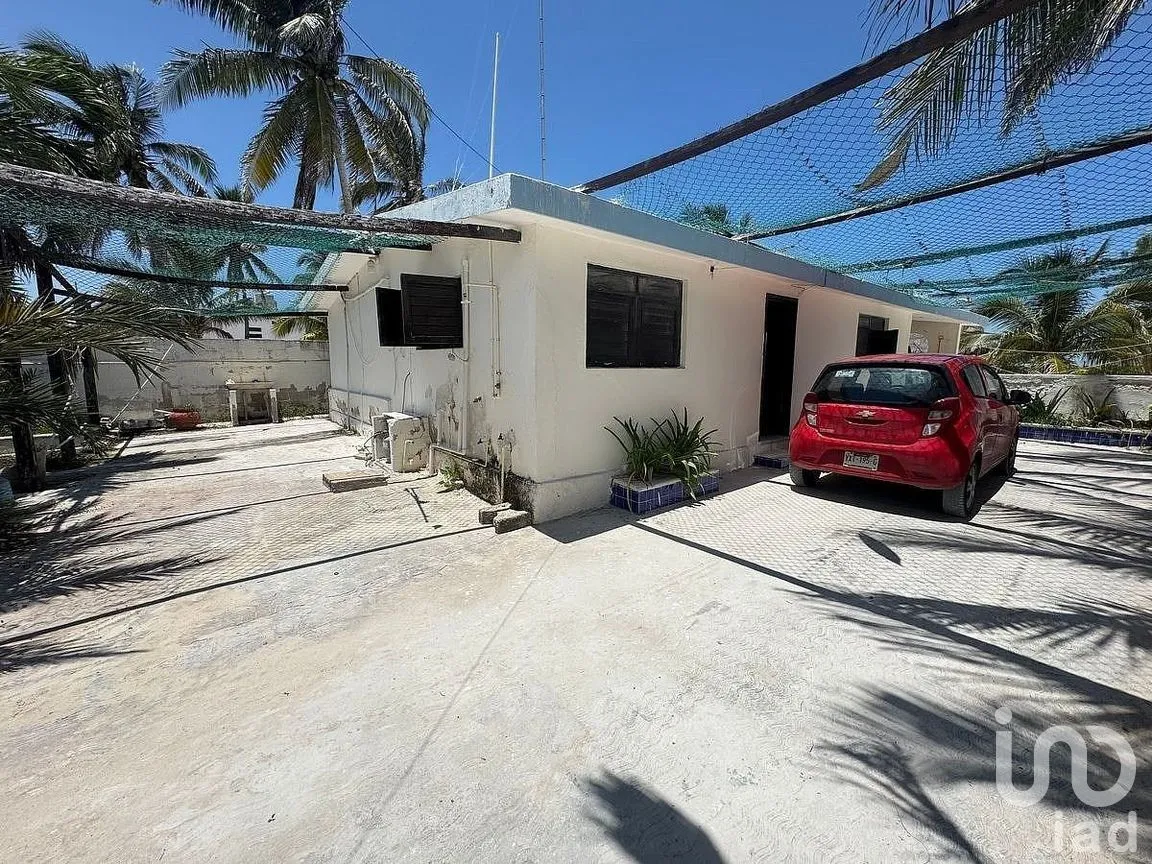 Casa en Venta en Chelem, Progreso, Yucatán | NEX-285033 | iad México | Foto 9 de 14