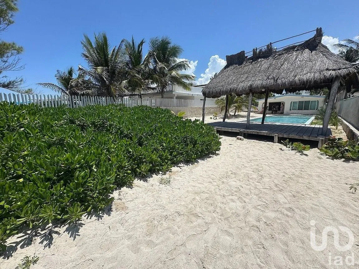 Casa en Venta en Chelem, Progreso, Yucatán | NEX-285033 | iad México | Foto 10 de 14