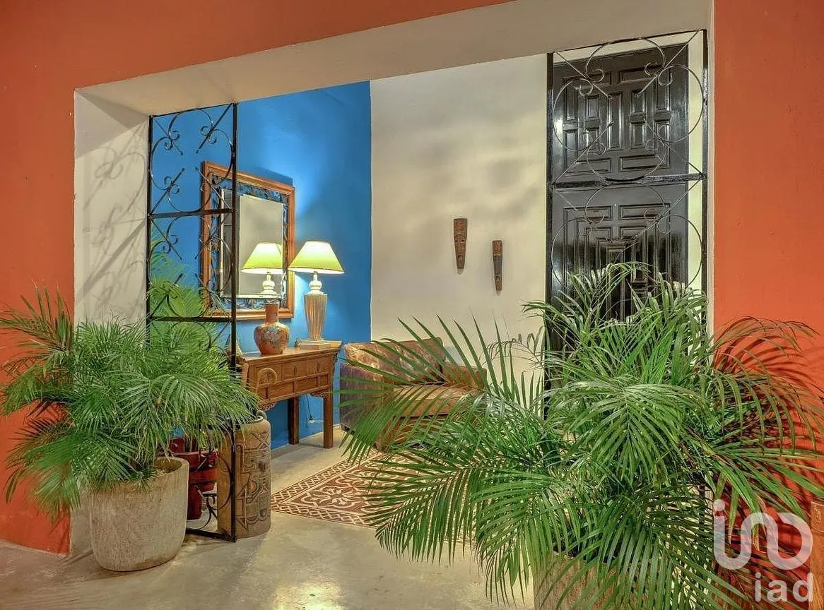 Casa en Venta en Mérida Centro, Mérida, Yucatán | NEX-285034 | iad México | Foto 11 de 49