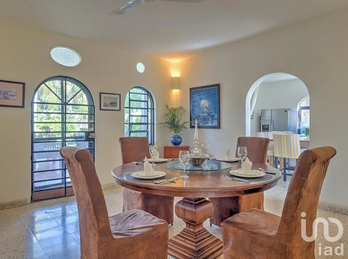 Casa en Venta en Mérida Centro, Mérida, Yucatán | NEX-285034 | iad México | Foto 16 de 49