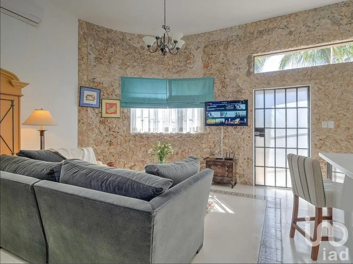 Casa en Venta en Mérida Centro, Mérida, Yucatán | NEX-285034 | iad México | Foto 21 de 49