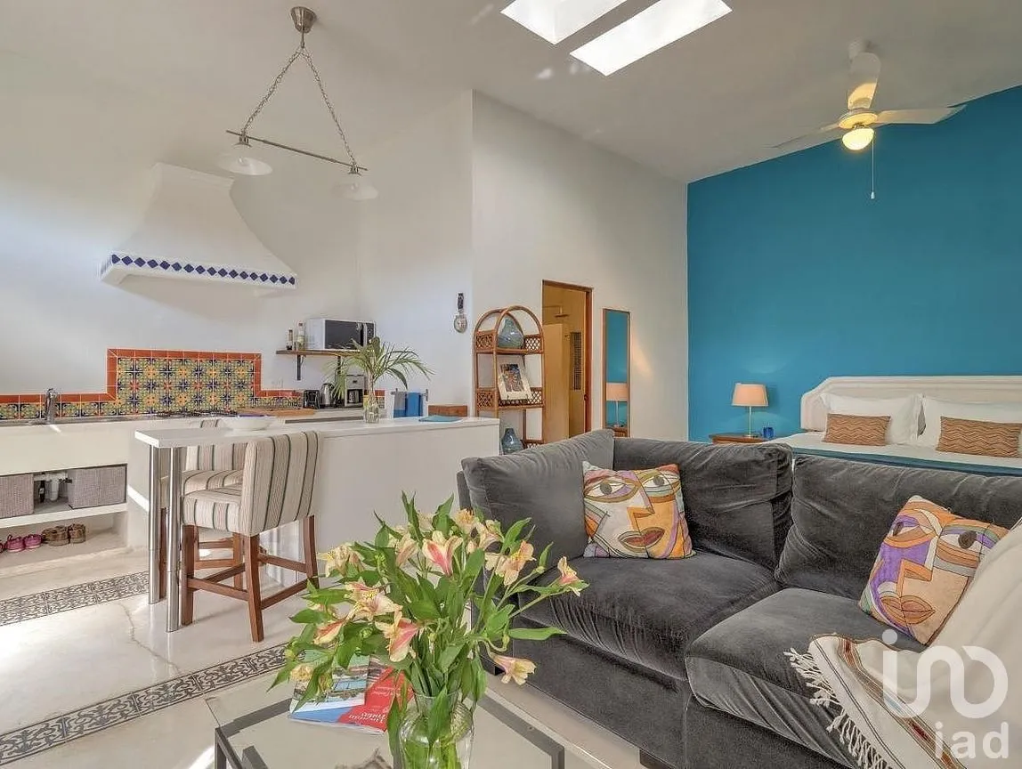 Casa en Venta en Mérida Centro, Mérida, Yucatán | NEX-285034 | iad México | Foto 24 de 49