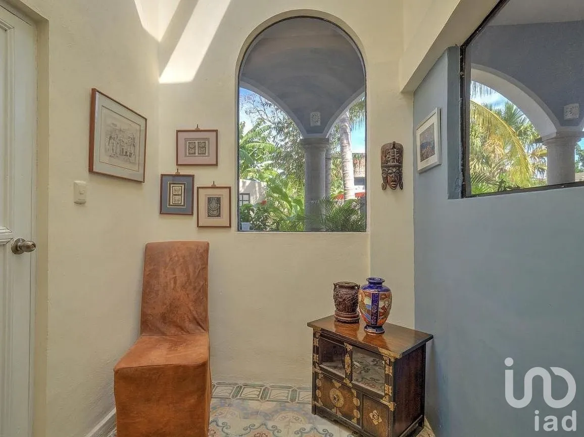 Casa en Venta en Mérida Centro, Mérida, Yucatán | NEX-285034 | iad México | Foto 26 de 49