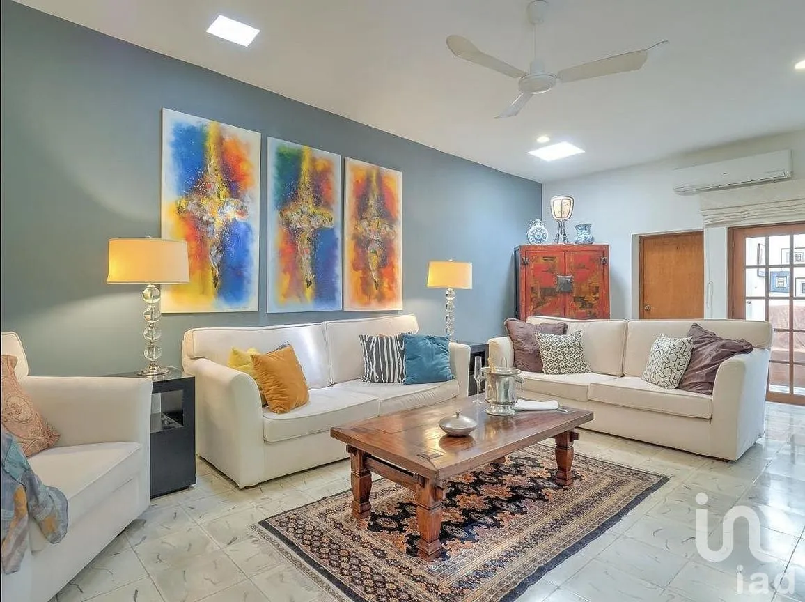 Casa en Venta en Mérida Centro, Mérida, Yucatán | NEX-285034 | iad México | Foto 27 de 49