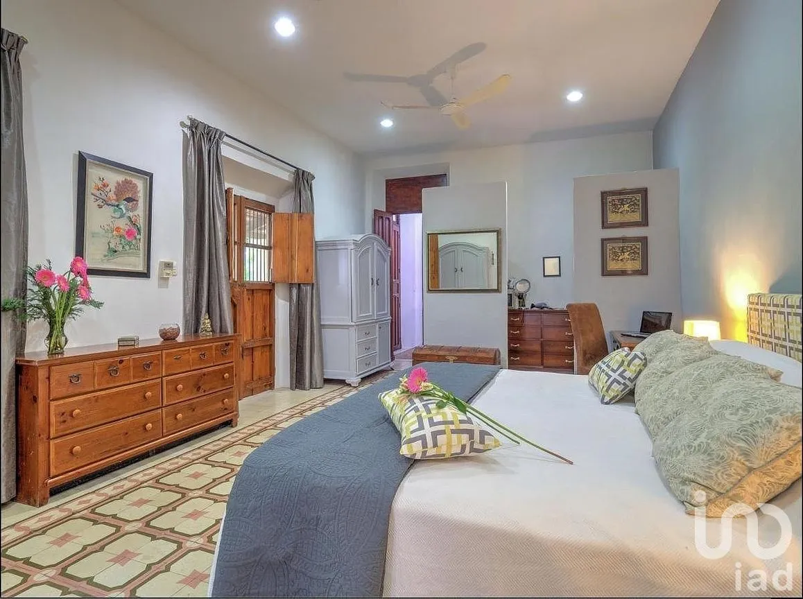 Casa en Venta en Mérida Centro, Mérida, Yucatán | NEX-285034 | iad México | Foto 29 de 49