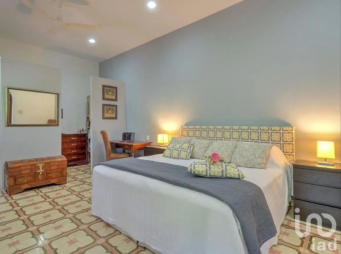 Casa en Venta en Mérida Centro, Mérida, Yucatán | NEX-285034 | iad México | Foto 30 de 49