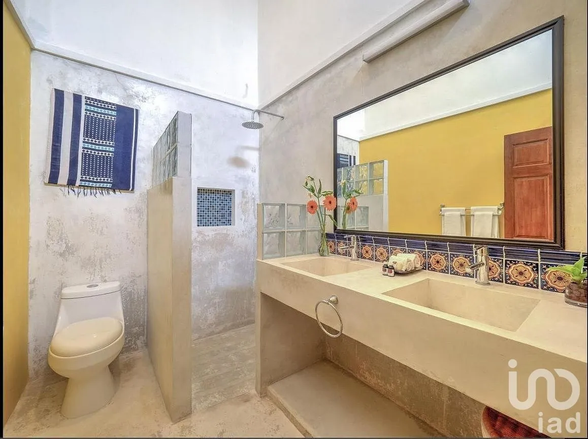 Casa en Venta en Mérida Centro, Mérida, Yucatán | NEX-285034 | iad México | Foto 31 de 49