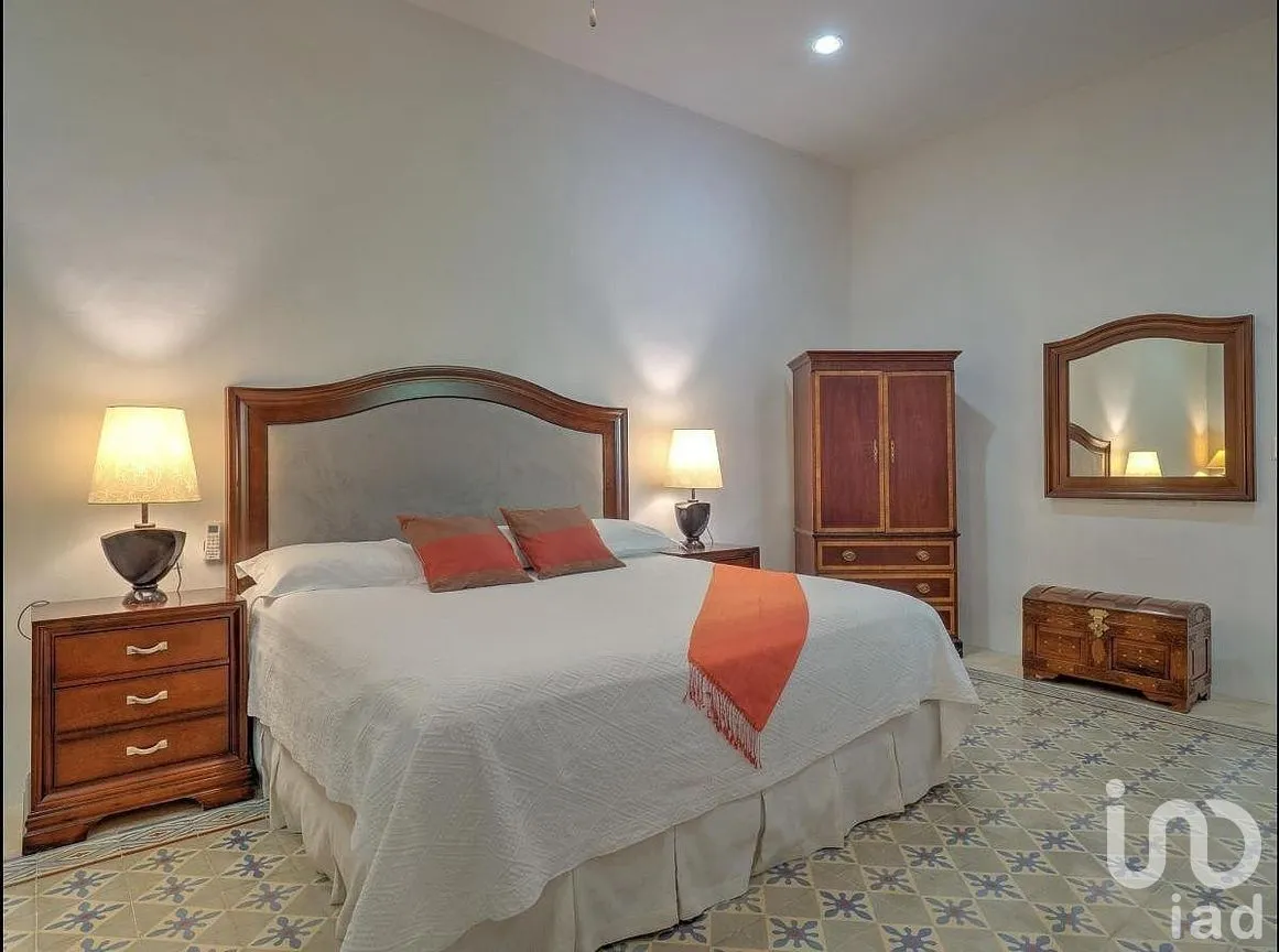 Casa en Venta en Mérida Centro, Mérida, Yucatán | NEX-285034 | iad México | Foto 32 de 49