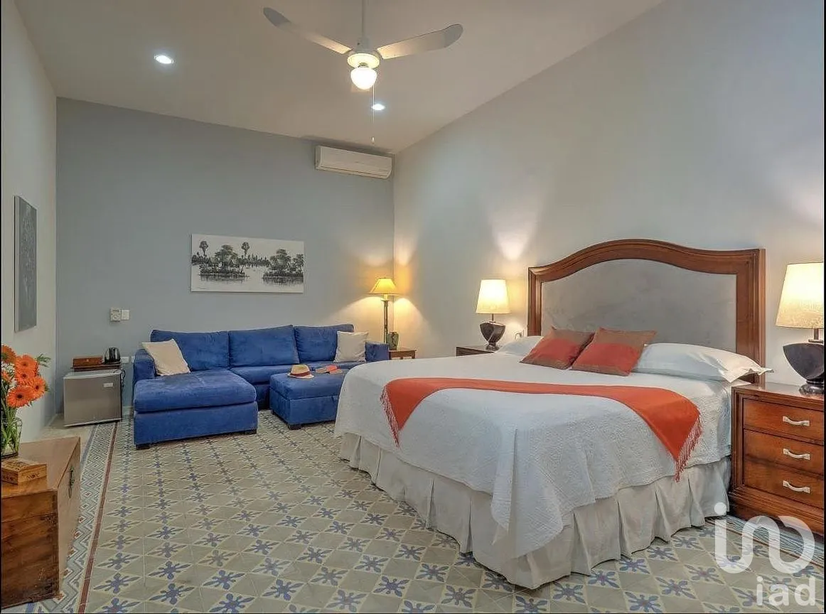 Casa en Venta en Mérida Centro, Mérida, Yucatán | NEX-285034 | iad México | Foto 33 de 49