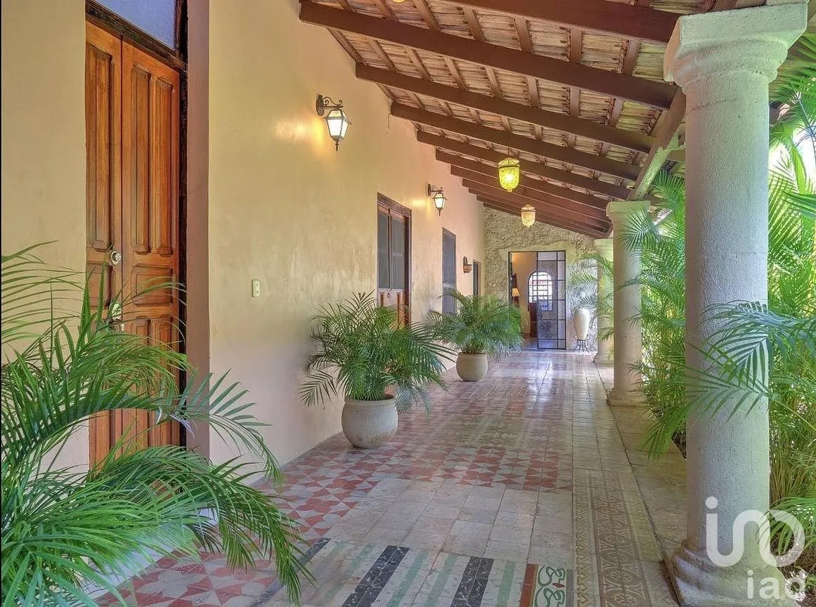 Casa en Venta en Mérida Centro, Mérida, Yucatán | NEX-285034 | iad México | Foto 34 de 49