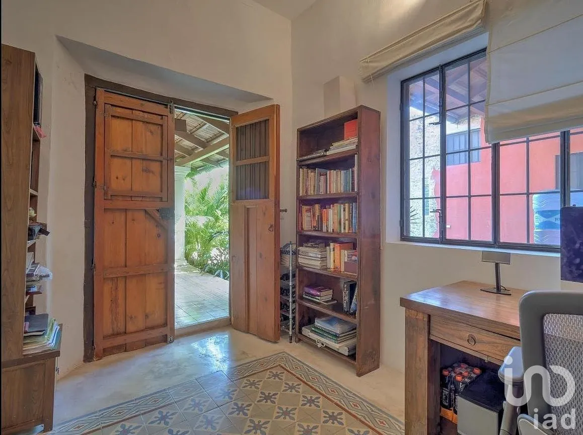 Casa en Venta en Mérida Centro, Mérida, Yucatán | NEX-285034 | iad México | Foto 35 de 49
