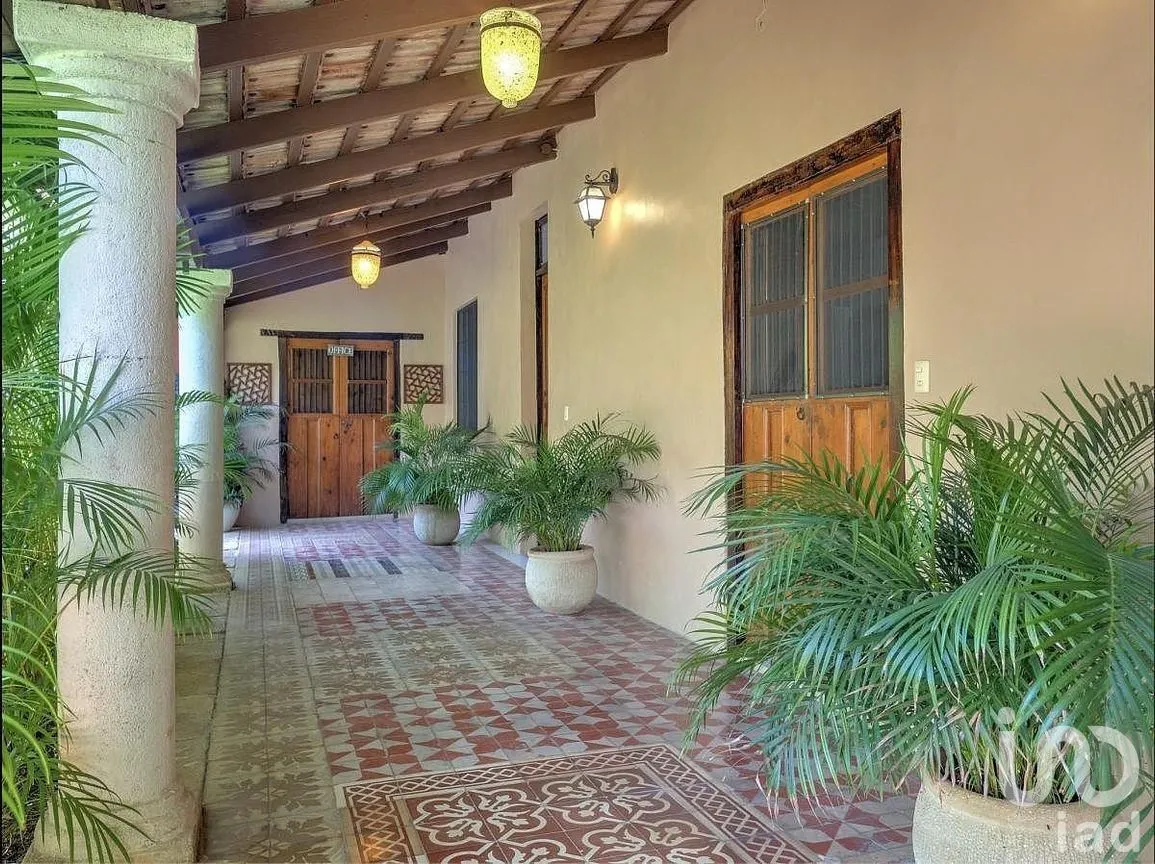Casa en Venta en Mérida Centro, Mérida, Yucatán | NEX-285034 | iad México | Foto 36 de 49