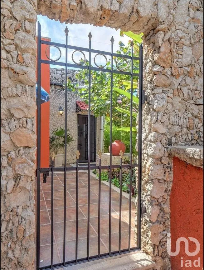 Casa en Venta en Mérida Centro, Mérida, Yucatán | NEX-285034 | iad México | Foto 38 de 49