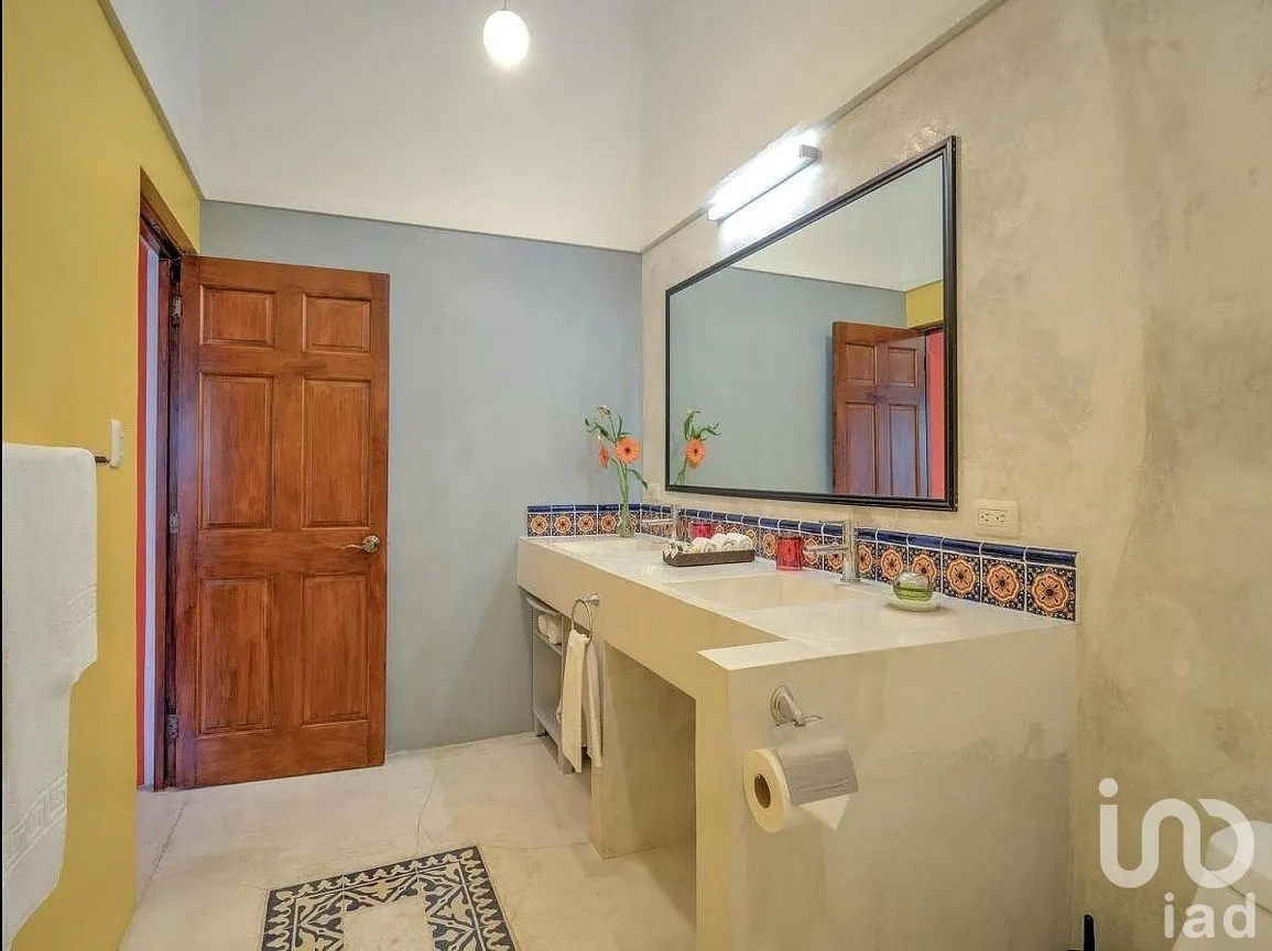 Casa en Venta en Mérida Centro, Mérida, Yucatán | NEX-285034 | iad México | Foto 39 de 49