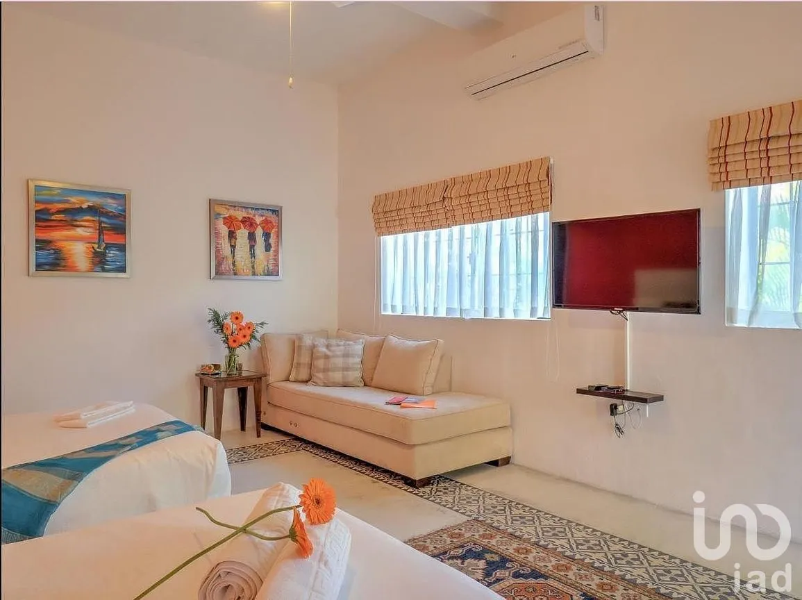 Casa en Venta en Mérida Centro, Mérida, Yucatán | NEX-285034 | iad México | Foto 41 de 49