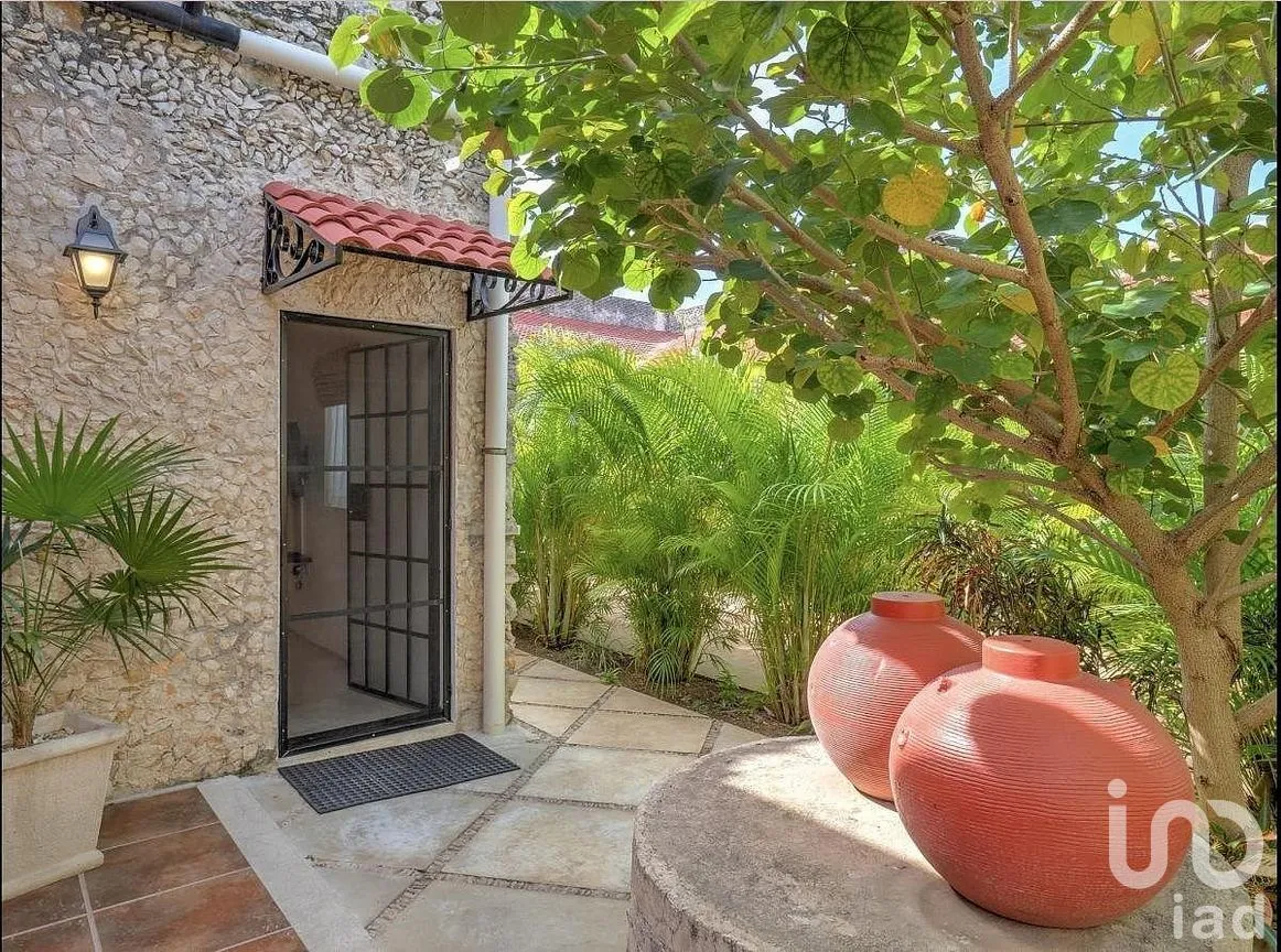 Casa en Venta en Mérida Centro, Mérida, Yucatán | NEX-285034 | iad México | Foto 43 de 49