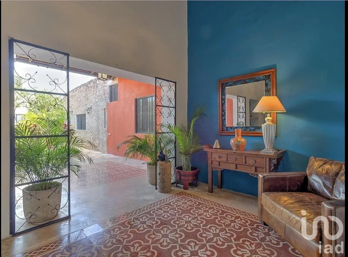 Casa en Venta en Mérida Centro, Mérida, Yucatán | NEX-285034 | iad México | Foto 44 de 49