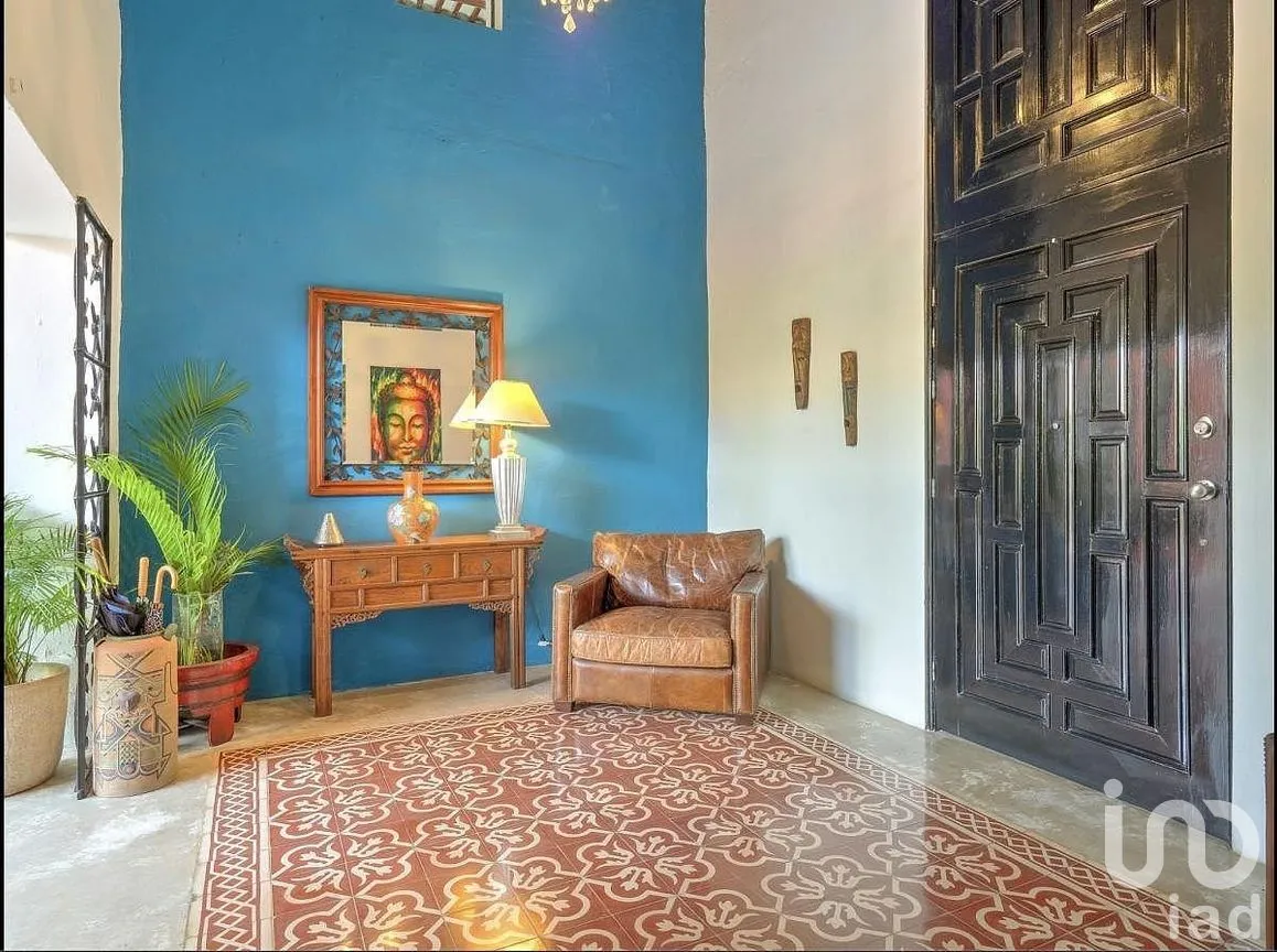 Casa en Venta en Mérida Centro, Mérida, Yucatán | NEX-285034 | iad México | Foto 45 de 49