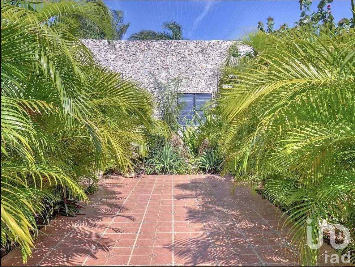 Casa en Venta en Mérida Centro, Mérida, Yucatán | NEX-285034 | iad México | Foto 46 de 49