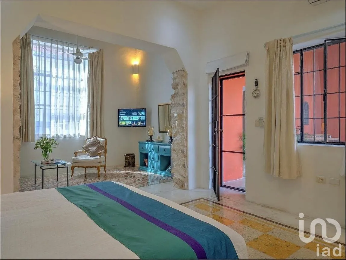 Casa en Venta en Mérida Centro, Mérida, Yucatán | NEX-285034 | iad México | Foto 47 de 49