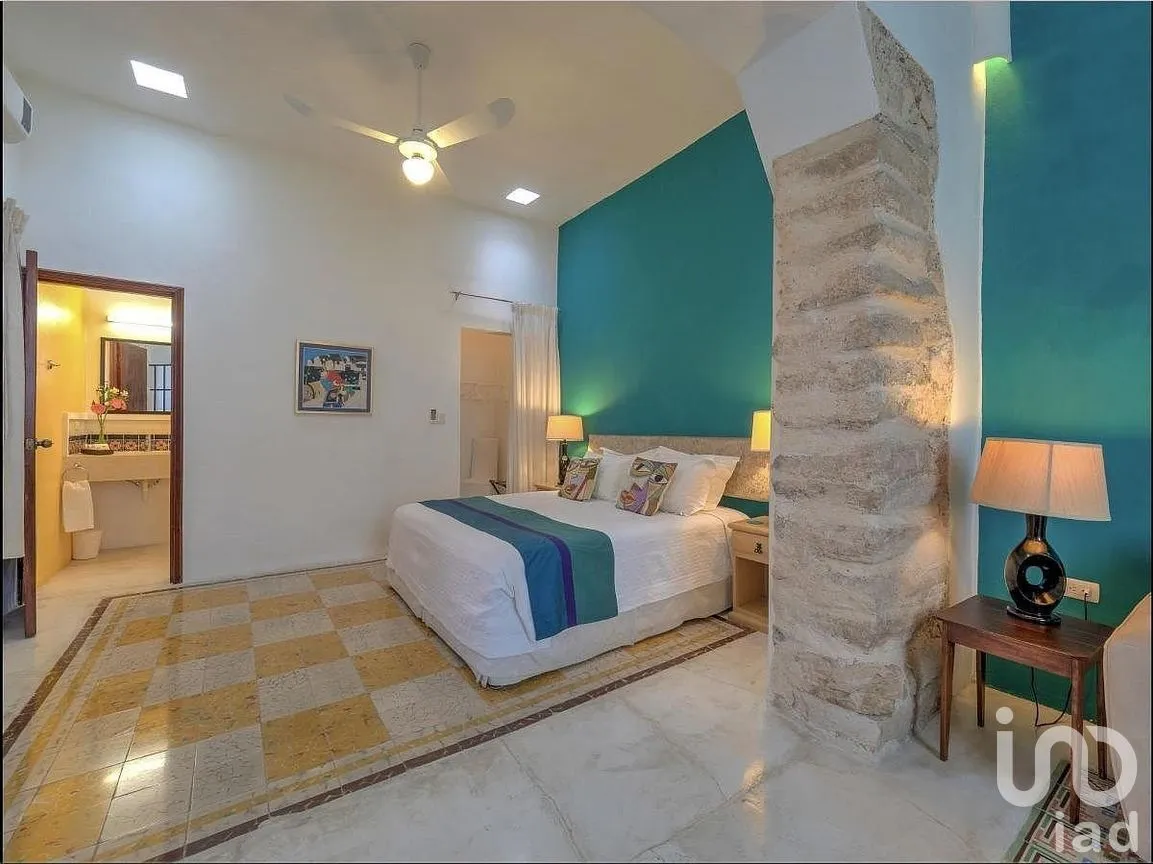 Casa en Venta en Mérida Centro, Mérida, Yucatán | NEX-285034 | iad México | Foto 48 de 49