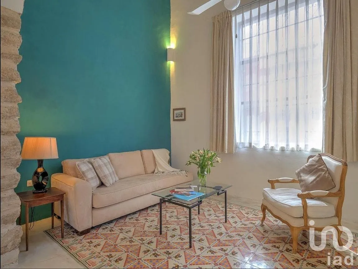 Casa en Venta en Mérida Centro, Mérida, Yucatán | NEX-285034 | iad México | Foto 49 de 49
