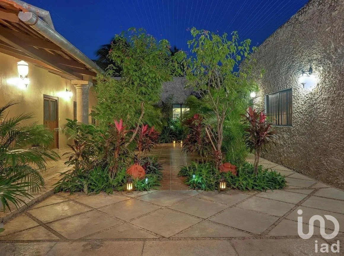Casa en Venta en Mérida Centro, Mérida, Yucatán | NEX-285034 | iad México | Foto 10 de 49