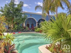NEX-285034 - Casa en Venta, con 6 recamaras, con 7 baños, con 381 m2 de construcción en Mérida Centro, CP 97000, Yucatán.