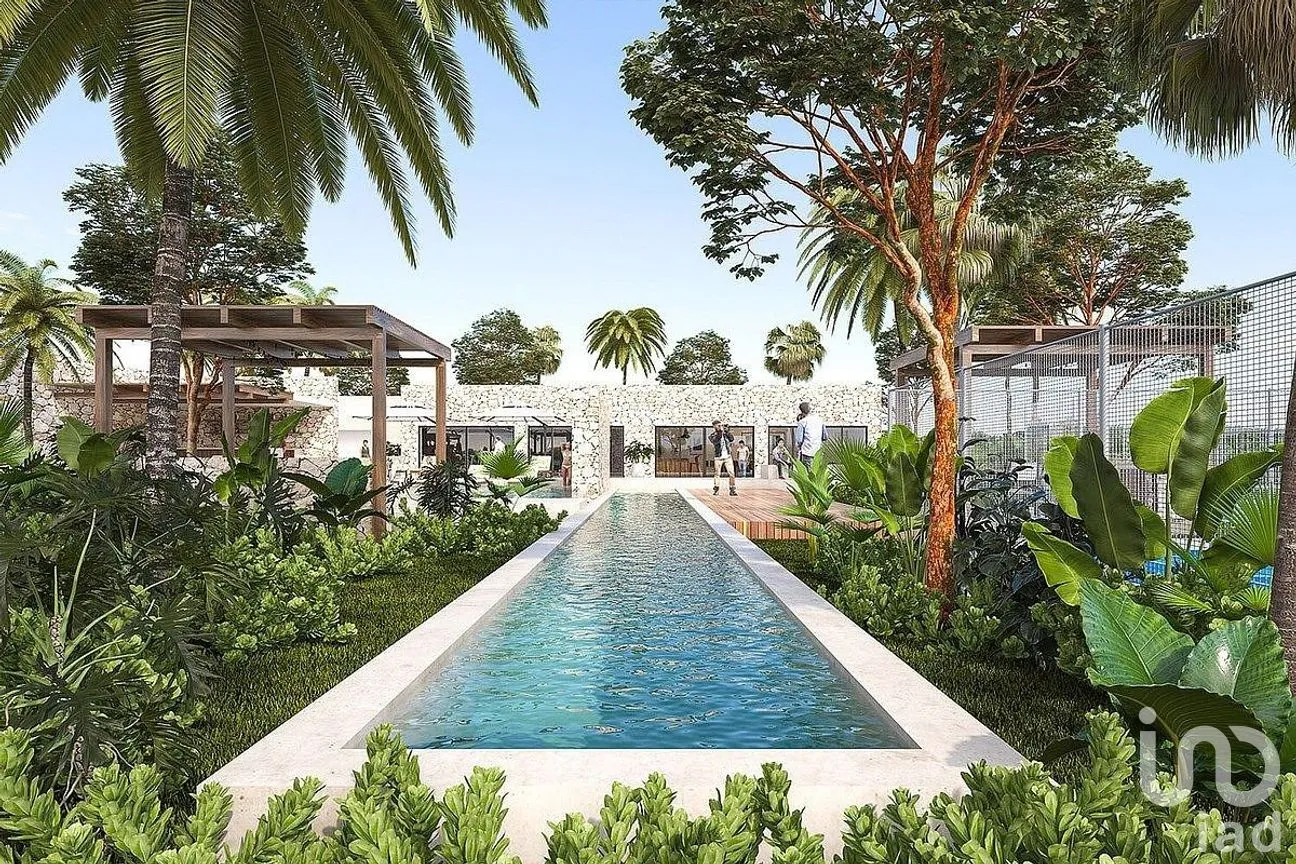Terreno en Venta en Yucatán Country Club, Mérida, Yucatán | NEX-285035 | iad México | Foto 2 de 7