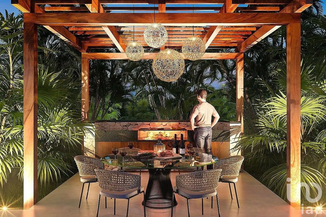 Terreno en Venta en Yucatán Country Club, Mérida, Yucatán | NEX-285035 | iad México | Foto 4 de 7